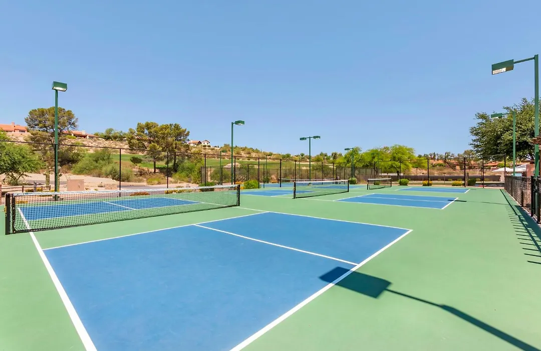 Omni Tucson National Resort & Spa-1